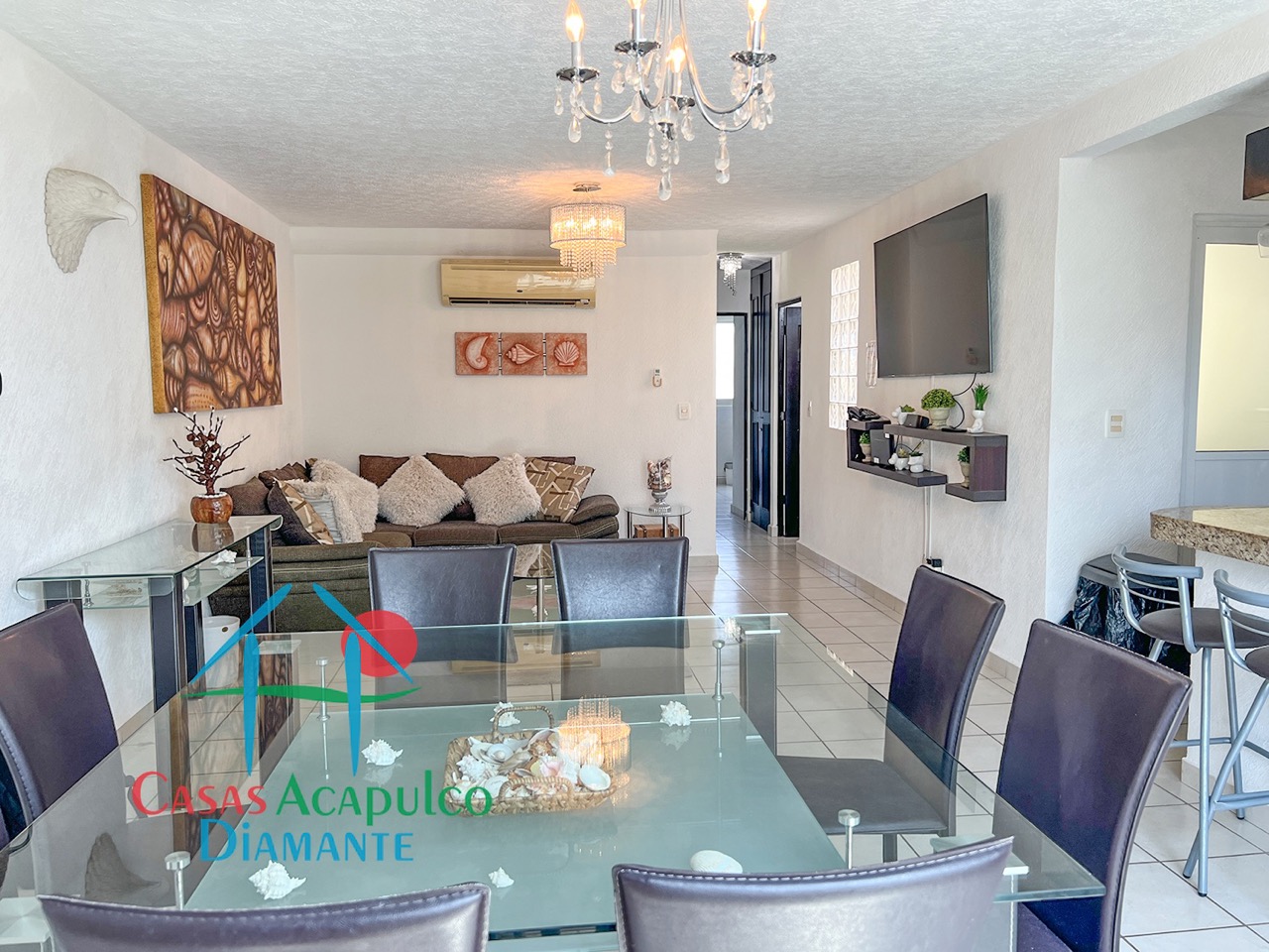 Marina Diamante Storm F 05 - Estancia 2